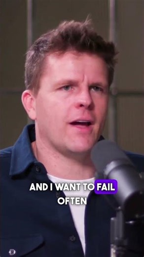 💪 Why I LOVE Failure: It's the Key to Growth and Success