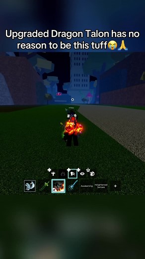 Dragon Talon V2 Review and Acquisition Guide