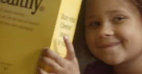 Cheerios Ad Interracial Family Controversy Video