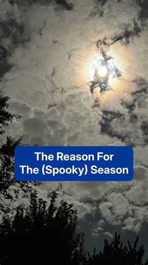 26K views · 155 reactions | These clouds put the “spooky” in “Spooky Season”☁️ | The Weather Channel | Facebook