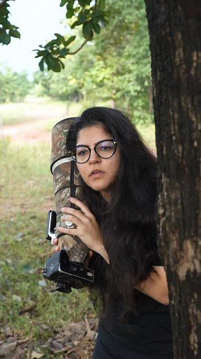 85M views · 3.7M reactions | Cutest thing on the internet today! Watch till the end! #reel #reels #réel #aarzookhuranaphotography #aarzookhurana #wildlifephotography #wildlife #reelkarofeelkaro #owlets #owl #cute #viral | Aarzoo Khurana Photography | Facebook