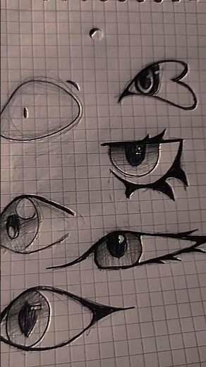 Dragon Puppet Eye Ideas