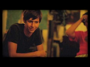 The Strokes - I'll Try Anything Once (Scenes from 2010)