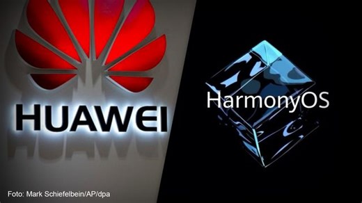 Huawei Harmony OS: Alle Infos
