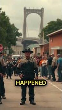 The Bridge That Changed Alabama Forever