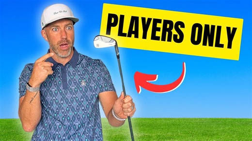 Tour-Level Performance: Sub70 TAIII Irons Review