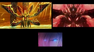 【PSO2 EPISODE ORACLE】LUTHER BATTLE ゲーム音源ver.