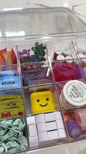 107K views · 2.7K reactions | Which mini in this purse restock is your fav? #asmr #satisfying #restock #asmrrestock #restockasmr #organize #relaxing #viral #fyp #reel #aesthetic #purse #mini #minimakeup #miniprodcuts #purserestock #whatsinmybag #skincare #viralproducts | restockmyhome | Facebook