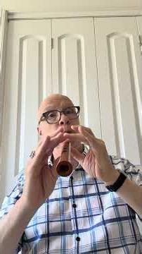 The Ashgrove With Variation-Arr.PJ Perry (Soprano Recorder #recorderplayer #recordermusic #recorder