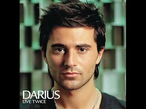 Darius Campbell Danesh - Kinda Love
