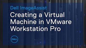 VMware Workstation Proでの仮想マシンの作成