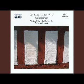 Laenge nok har jeg bondepige vaeret