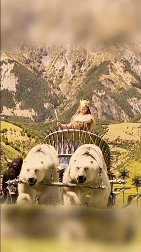 The Chronicles of Narnia (2005) | When winter goes to war ❄️⚔️🦁