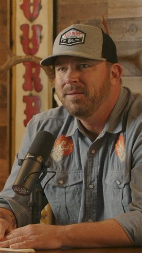 Go get the full episode. | Chad Prather