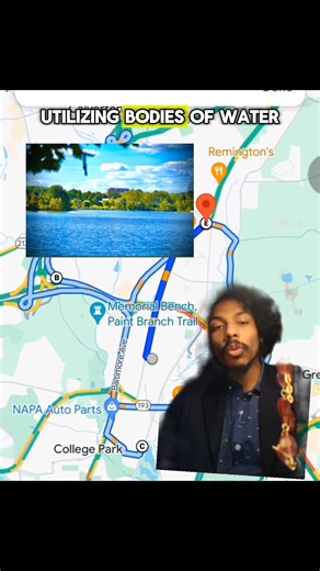 How to Chembust utilizing Bodies Of Water 🏞 Featured Scalar Products💎⚡️: Earth Powered & Mini Succor Punches from @brother.gaia Towerbusters from @goldensunorgon Harmonizers from @moonasmagica