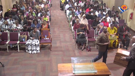 DDWC (Divine Destiny Worship Centre) on Reels
