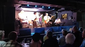 8K views · 383 reactions | ⬜⬜⭐ T H E M E R S E Y B E A T S ⭐⬜ Good morning everyone. A little flashback today from the time I supported The Merseybeats in The Cavern Club. I also got to sing a song with the guys . Tony Crane saw me playing at Beatleweek a couple of years ago and invited me to support them . This was the second time , They always make me feel so welcome ❤️ | Logan Paul Murphy Music | Facebook