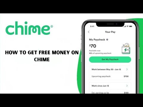 How to Get Free Money on Chime Chime Bonus Hacks That Actually Work