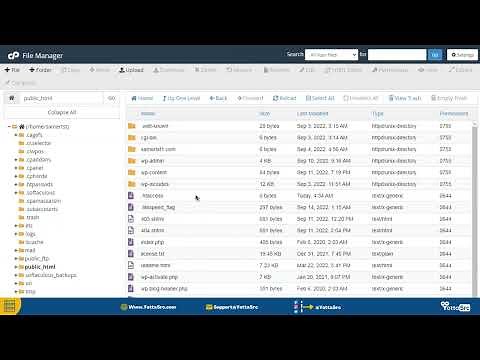 How to Fix 500 Internal Server error in cPanel | YottaSrc