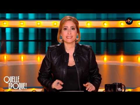Intégrale Quelle Époque! 18 avril 2026