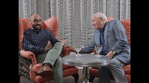 Michael Stevens Talks With Sir David Attenborough About Storytelling, Animals and Technology