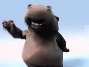 Happy Birthday To You Song By Hippo And Dog YouTube