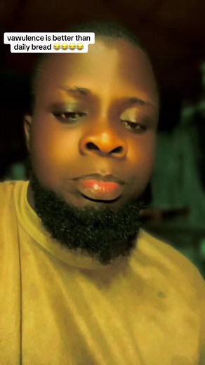 Vawulence vs. Daily Bread: A Humorous Take