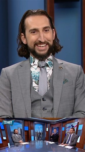 40K views · 1K reactions | “This is culmination of one the most disappointing, overhyped, underachieving, never-were eras of this generation of pro football. Drop the banner!” — @getnickwright reacts to the Bills trading Stefon Diggs to the Texans: | First Things First on FS1 | Facebook