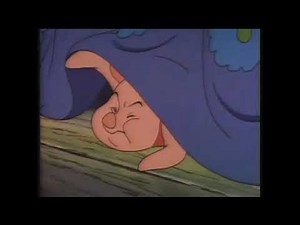 The New Adventures of Winnie the Pooh 1988 Intro Opening Version 2