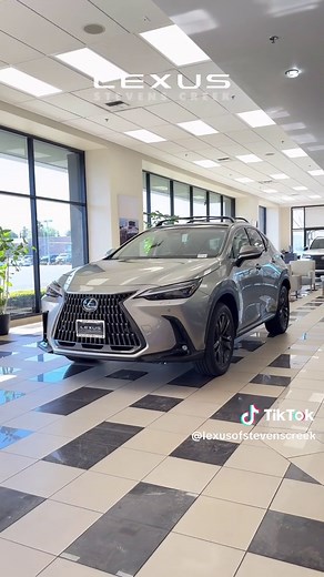 2026 Lexus NX 450h Plugin Hybrid Review