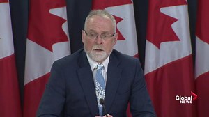 Canada’s auditor general says ‘evident’ Phoenix pay system would not work