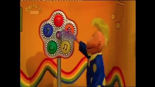 Tweenies - Don't Tickle Me