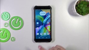 How to Check Serial Number in FOSSiBOT F101 – Find SN