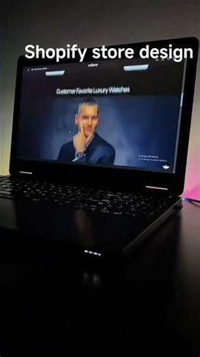 Shopify store design for store owners