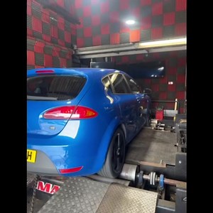 Seat Leon came to us in limp mode. After diagnosing the problem, we resolved all the issues. We then did a Dyno tune the car is now running at 205bhp and 423nm. ☎ 07719999046 💻 https://carltontuning.com/ 💻 https://carltontuning.co.uk/ 🖥 https://www.tiktok.com/@carltontuning 🖥 https://www.facebook.com/carltontuning 💻 https://www.instagram.com/carlton_tuning/ 💻 https://www.youtube.com/@carltontuning1904/featured | Carlton Tuning Ltd