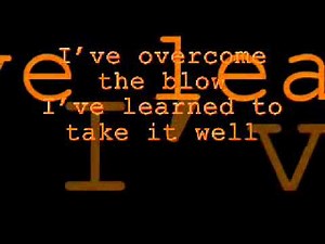 ( ) Operator (With Lyrics) Jim Croce | 노래 가사