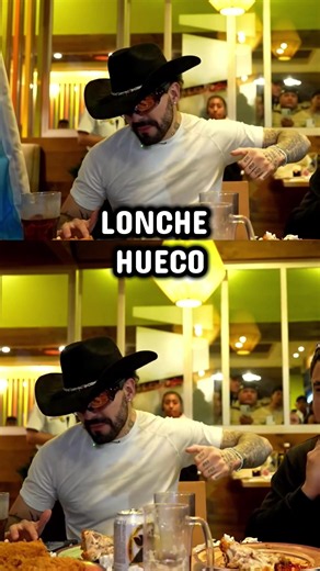 Lonche hueco en Guatemala: lonche de huevito explicado