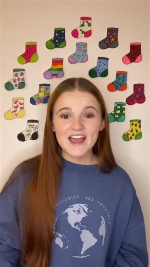 Welcome to today’s video and happy Anti-Bullying Week! -Let’s Make A Difference❤️ #letsmakeadifference #learntosign #education #PowerForGood #AntiBullyingWeek | Let’s Make A Difference