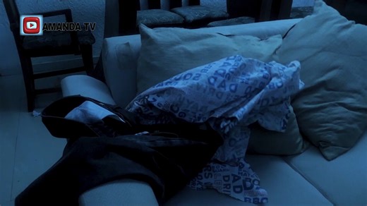 When the house maid and the master entangled MOVIE: LOVE AND DESTINY link to the movie is in the coment section | Amanda TV