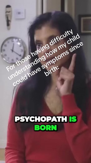 Understanding Psychopathy: Born or Made?