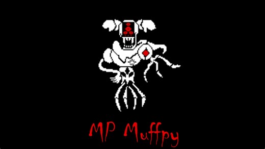 HELP_tale MP Muffpy theme