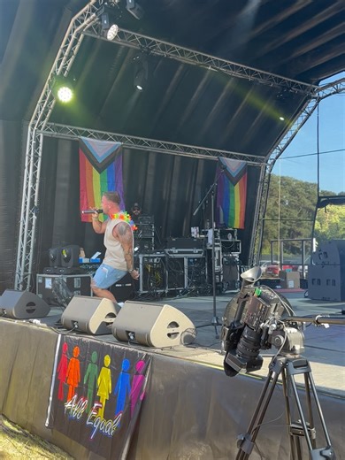 Sam Callahan on Reels