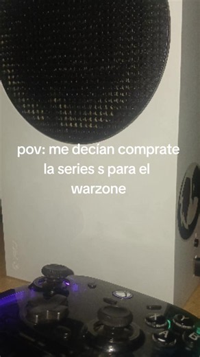 Xbox Series S para Warzone: ¿vale la pena?