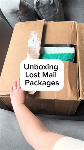 Fun Delivered Unboxing: Lost Mail Packages, Unboxing Videos, and More