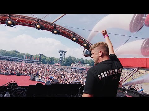 KELTEK - All Or Nothing | Official Hardstyle Music Video