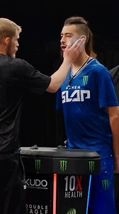 92K views · 821 reactions | 藍藍藍 #powerful #foryouシ #angry #slap | Calvin Brown Jr. | Facebook