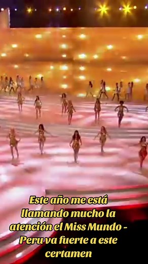 #missgrandinternational #missperu ##missworld #missworld