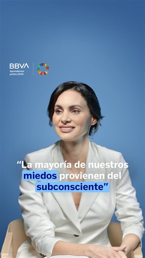 ¿De dónde surge la ansiedad? Ana Ibáñez, neurocientífica, habla sobre cómo se produce la ansiedad en nuestro cerebro y explica la mejor forma para lidiar con sus síntomas. #Ansiedad #SaludMental #Salud #Psicologia #Aprendemosjuntos #Aprendemosjuntos2030 | Aprendemos juntos