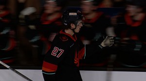 Behind the success of Firebirds' Forward Ryan Winterton