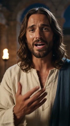 listen to this most famous quotes from the Bible